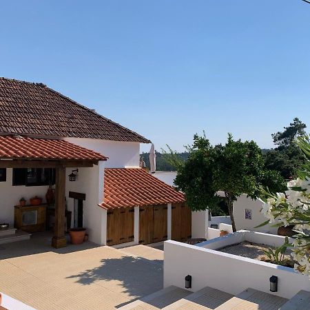 Casa Da Oliveira Bed & Breakfast Педроган Гранди Екстериор снимка