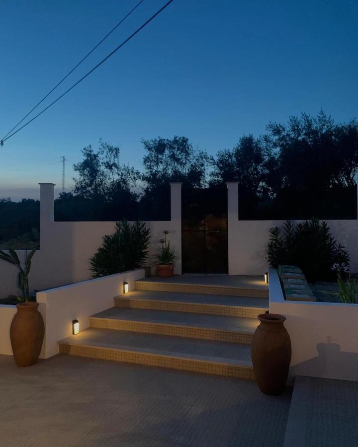 Casa Da Oliveira Bed & Breakfast Педроган Гранди Екстериор снимка