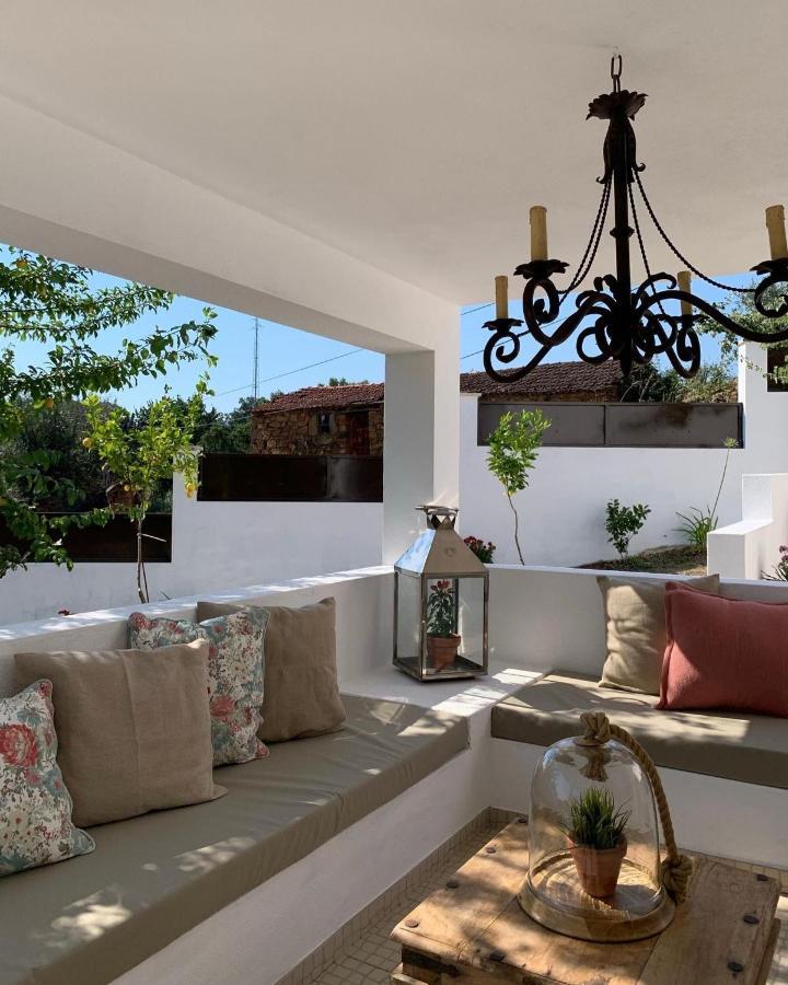 Casa Da Oliveira Bed & Breakfast Педроган Гранди Екстериор снимка