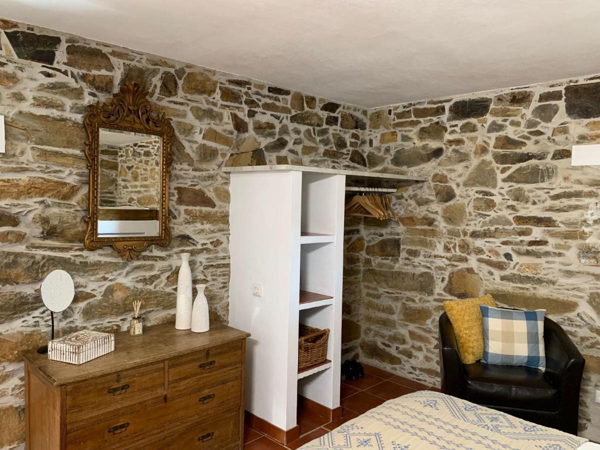 Casa Da Oliveira Bed & Breakfast Педроган Гранди Екстериор снимка