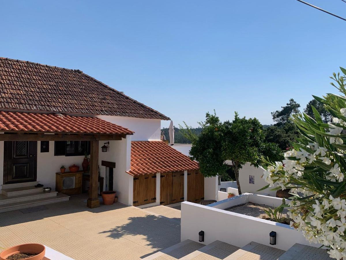 Casa Da Oliveira Bed & Breakfast Педроган Гранди Екстериор снимка
