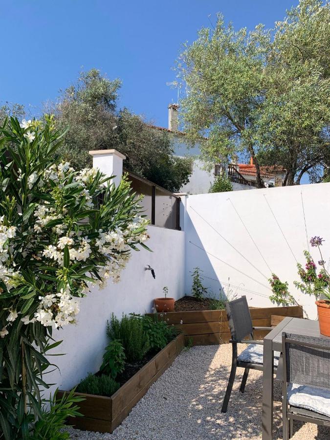 Casa Da Oliveira Bed & Breakfast Педроган Гранди Екстериор снимка