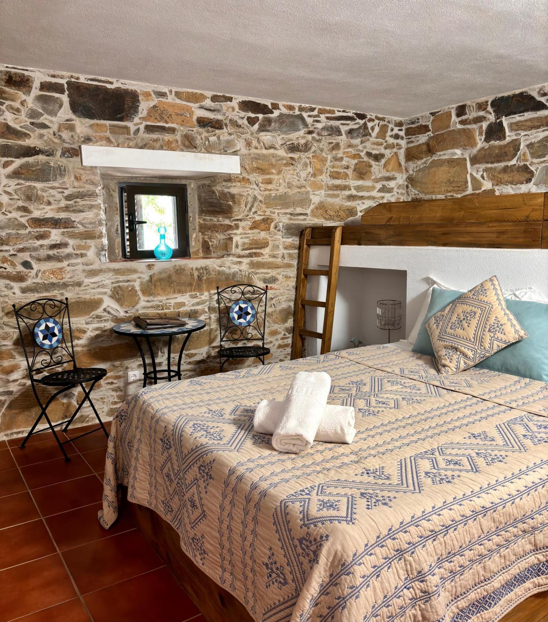 Casa Da Oliveira Bed & Breakfast Педроган Гранди Екстериор снимка