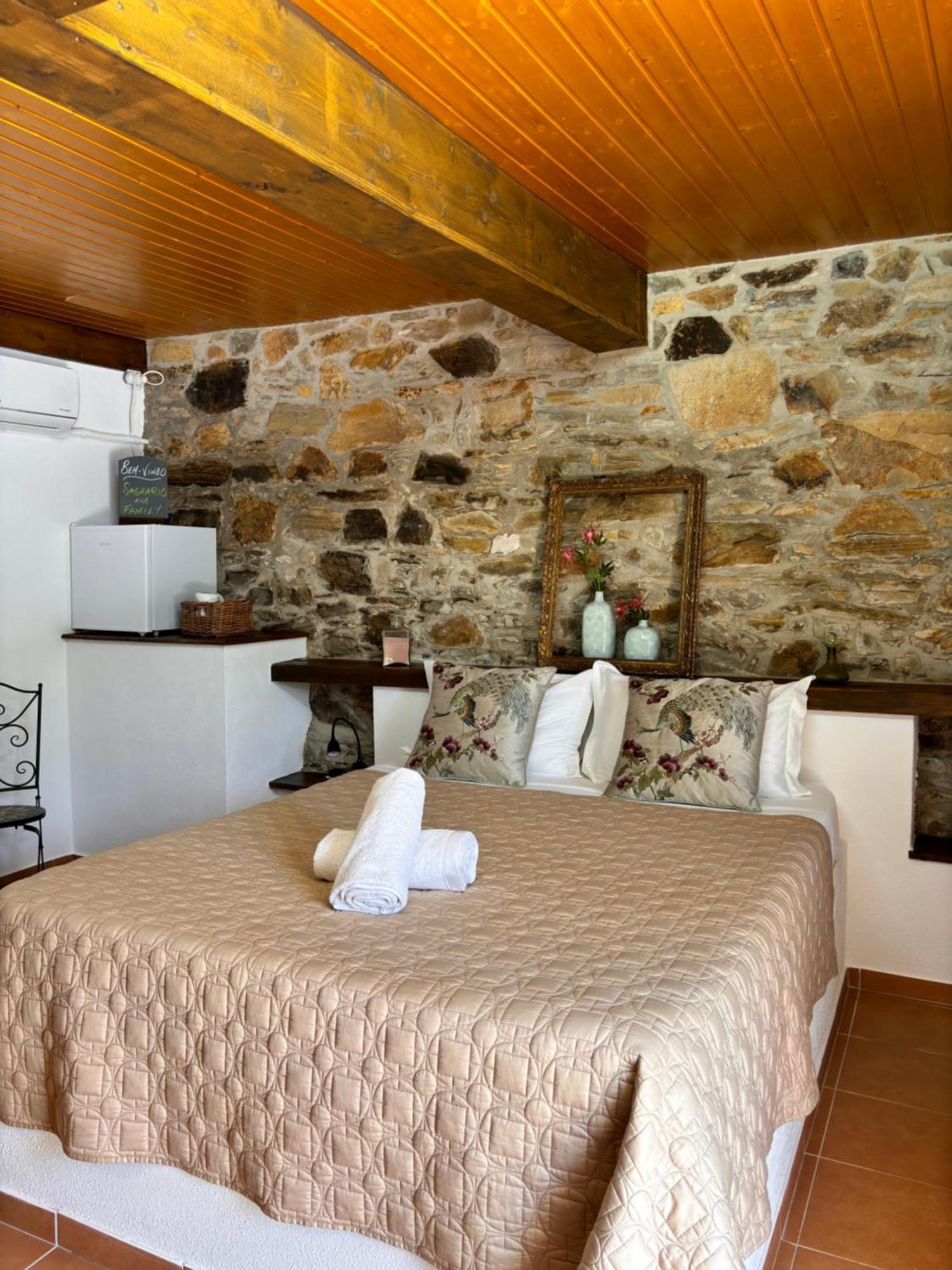 Casa Da Oliveira Bed & Breakfast Педроган Гранди Екстериор снимка