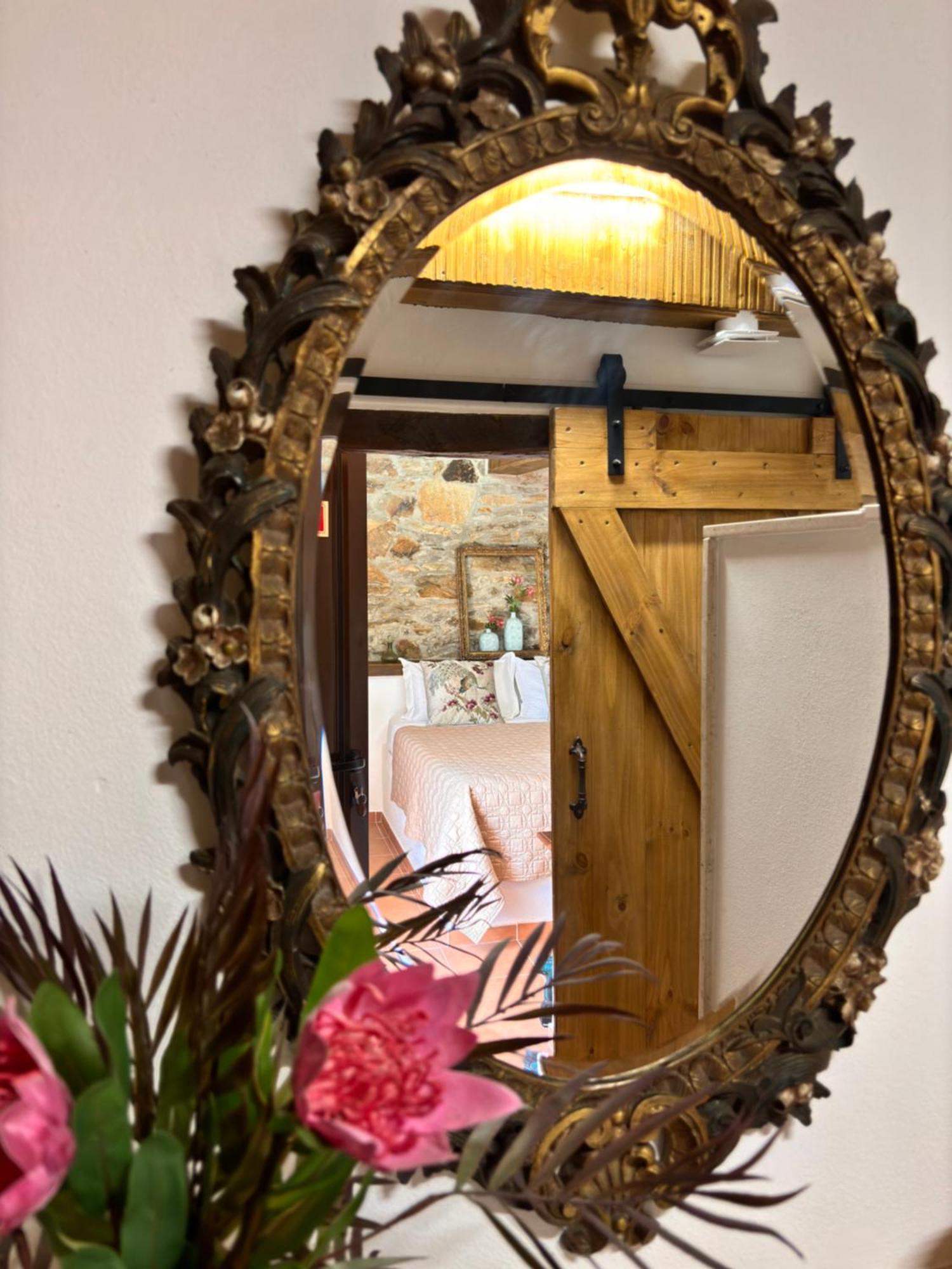 Casa Da Oliveira Bed & Breakfast Педроган Гранди Екстериор снимка