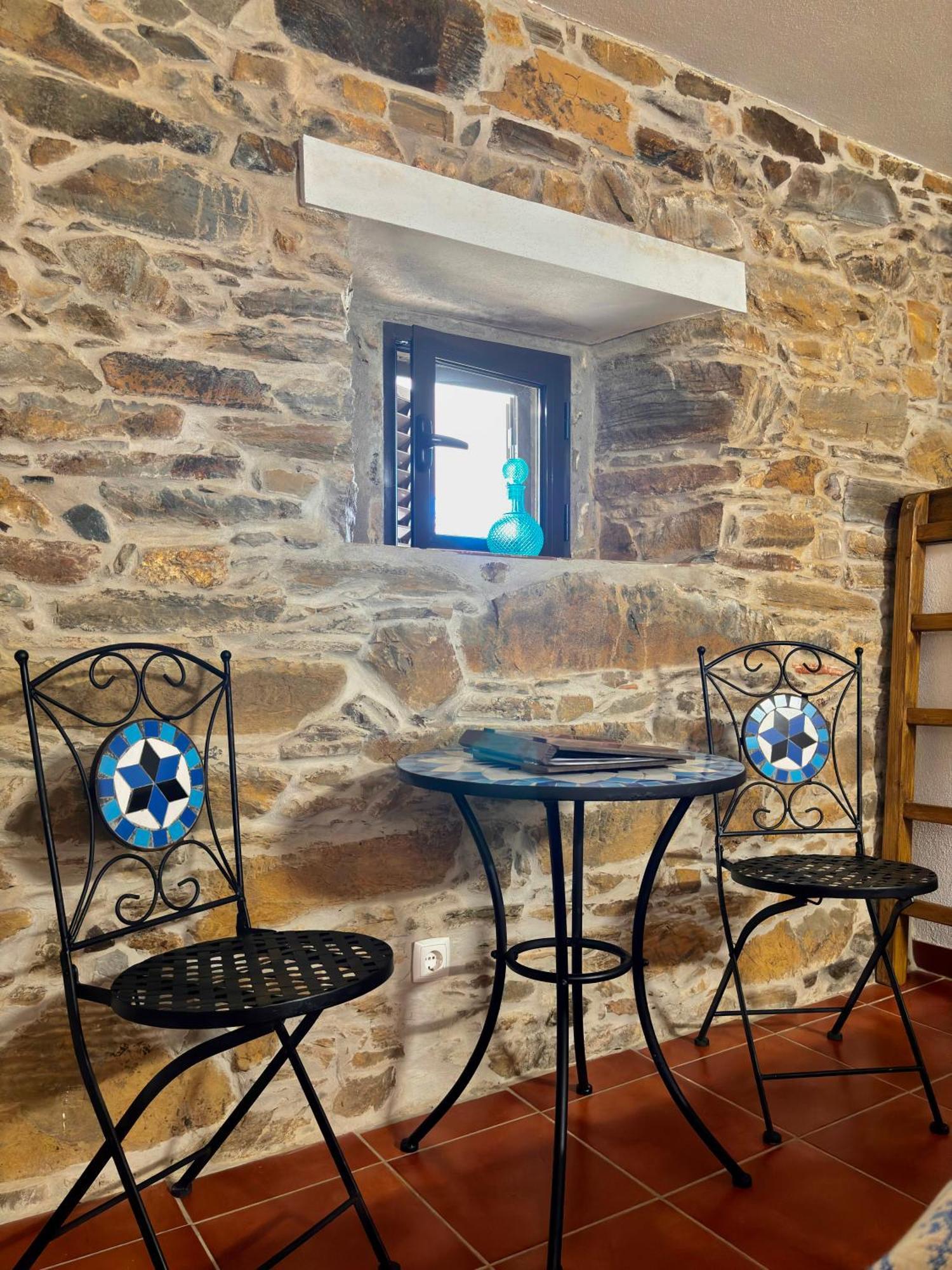 Casa Da Oliveira Bed & Breakfast Педроган Гранди Екстериор снимка