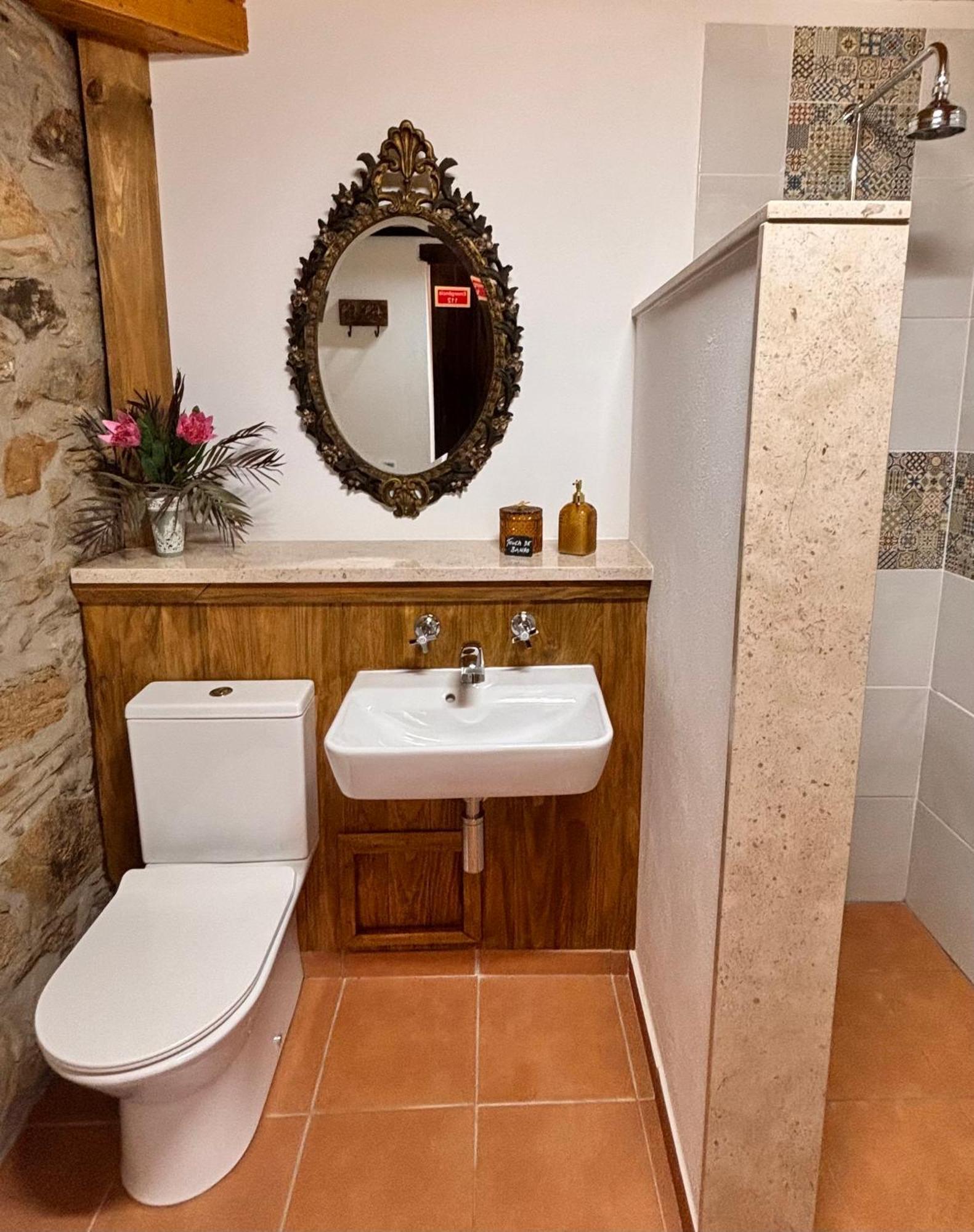 Casa Da Oliveira Bed & Breakfast Педроган Гранди Екстериор снимка